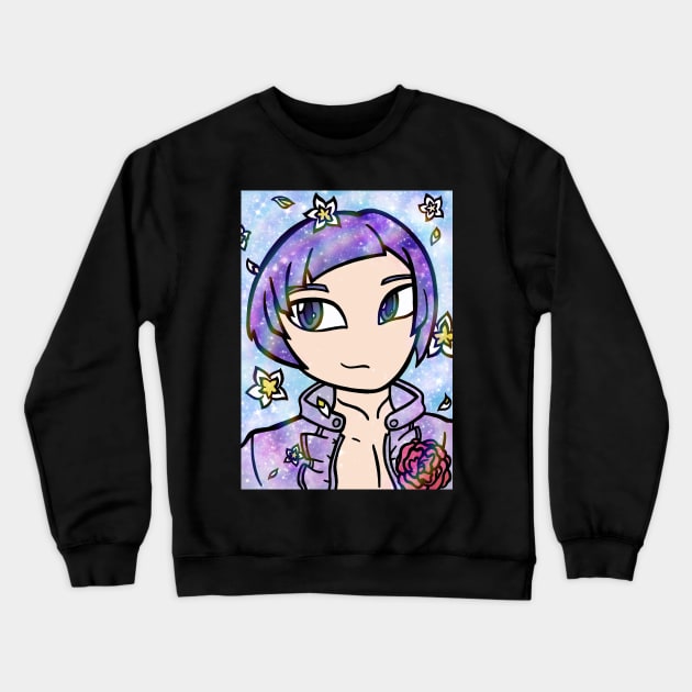 FEH | Highborn Heat Lorenz Crewneck Sweatshirt by ScribbleSketchScoo